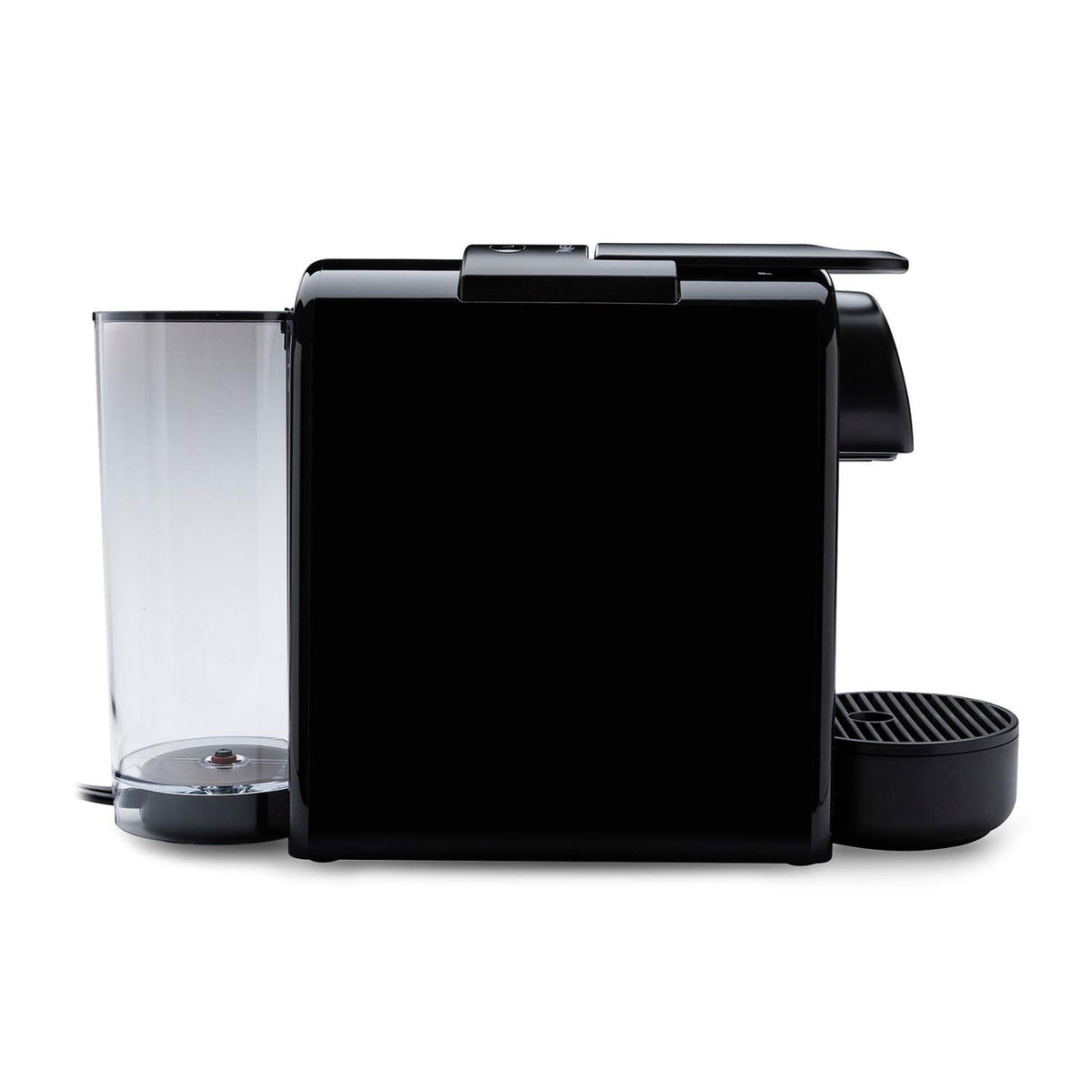 Black Coffee and Espresso Machine C587