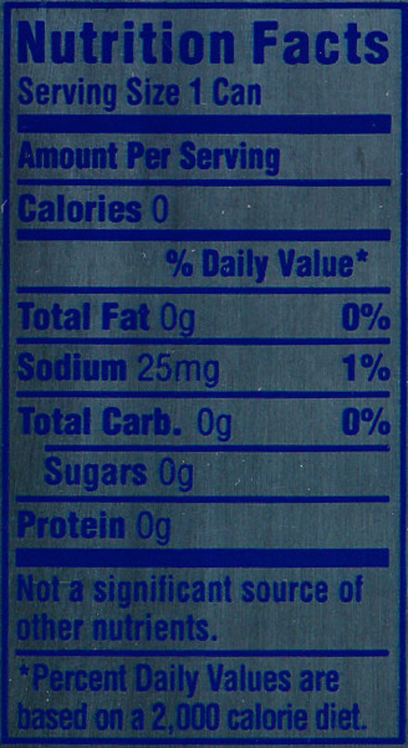 Diet Pepsi 7.5 Fl Oz Mini Cans 24 Pack D91399