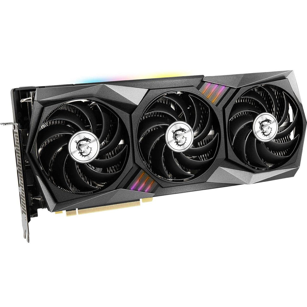 8GB OC Graphics Card Q86629