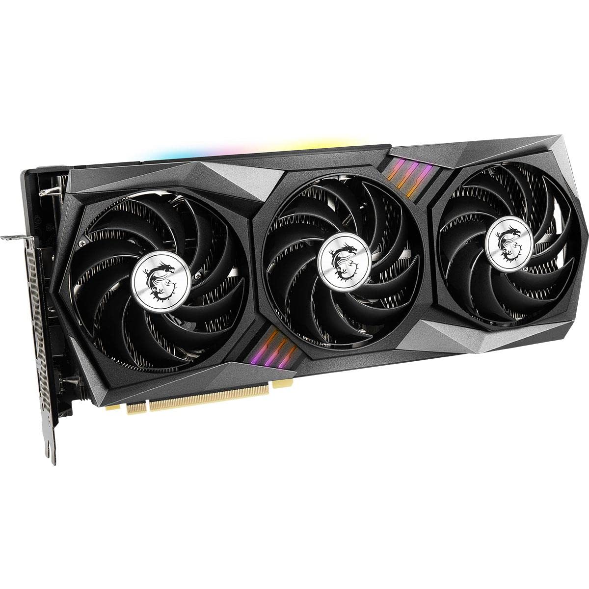 8GB OC Graphics Card Q86629