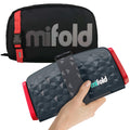 Backless Booster Seat with Carry Bag U879708