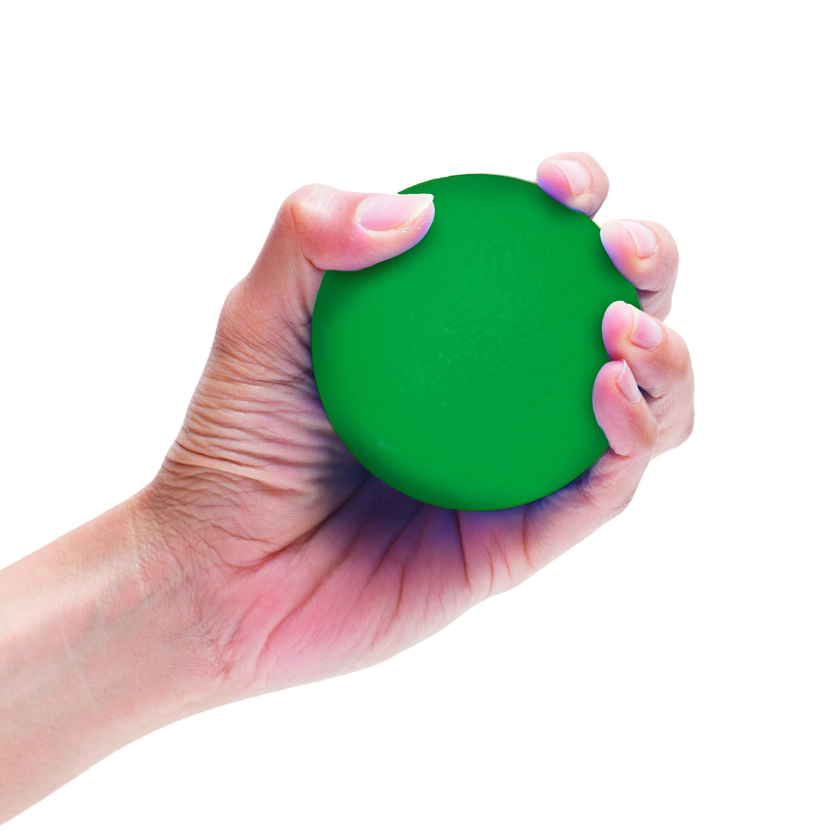 Hand Exerciser Balls, Set of 5 N860