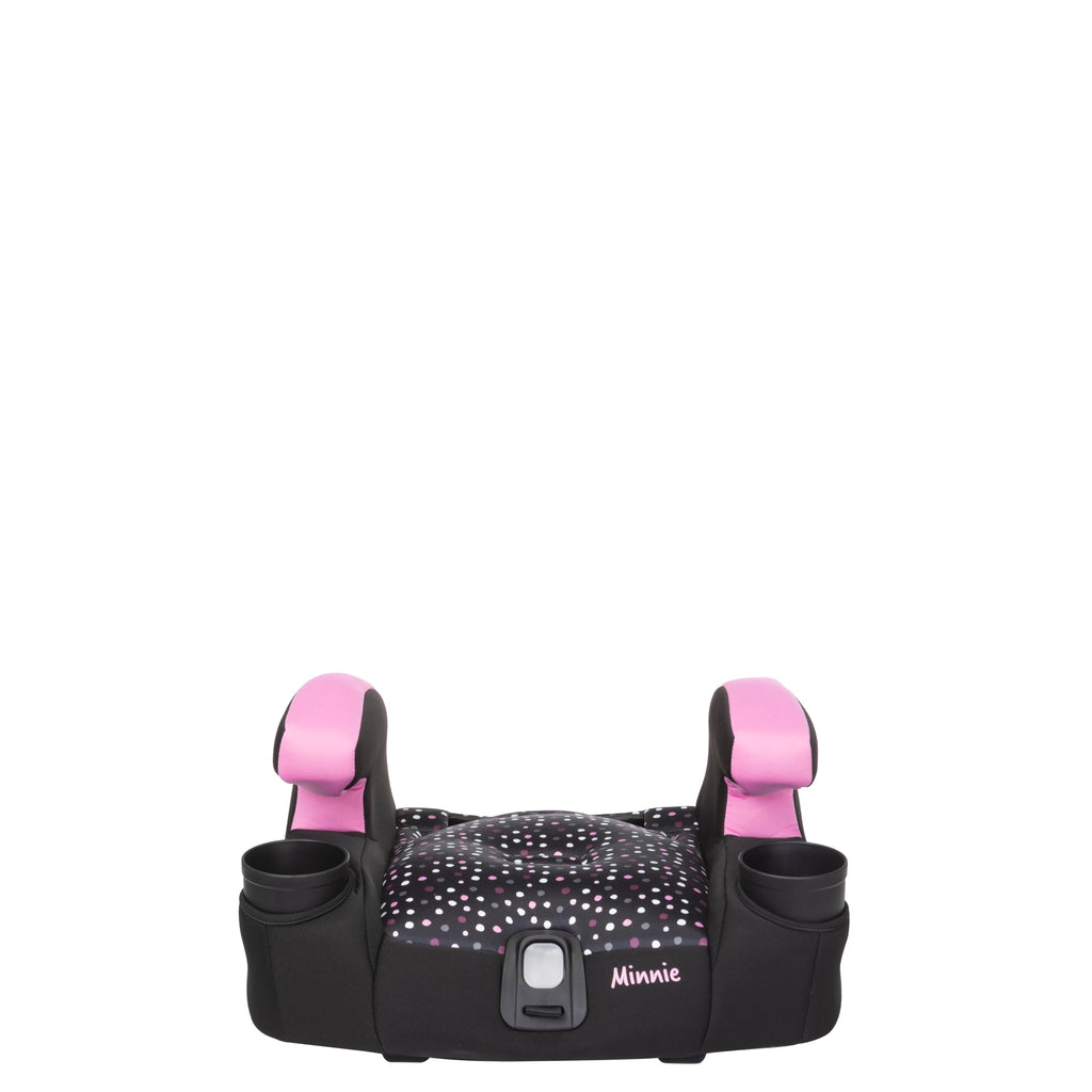 3-in-1 Harnessed Booster Car Seat U210700