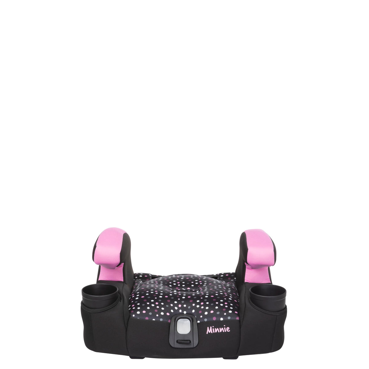 3-in-1 Harnessed Booster Car Seat U210700