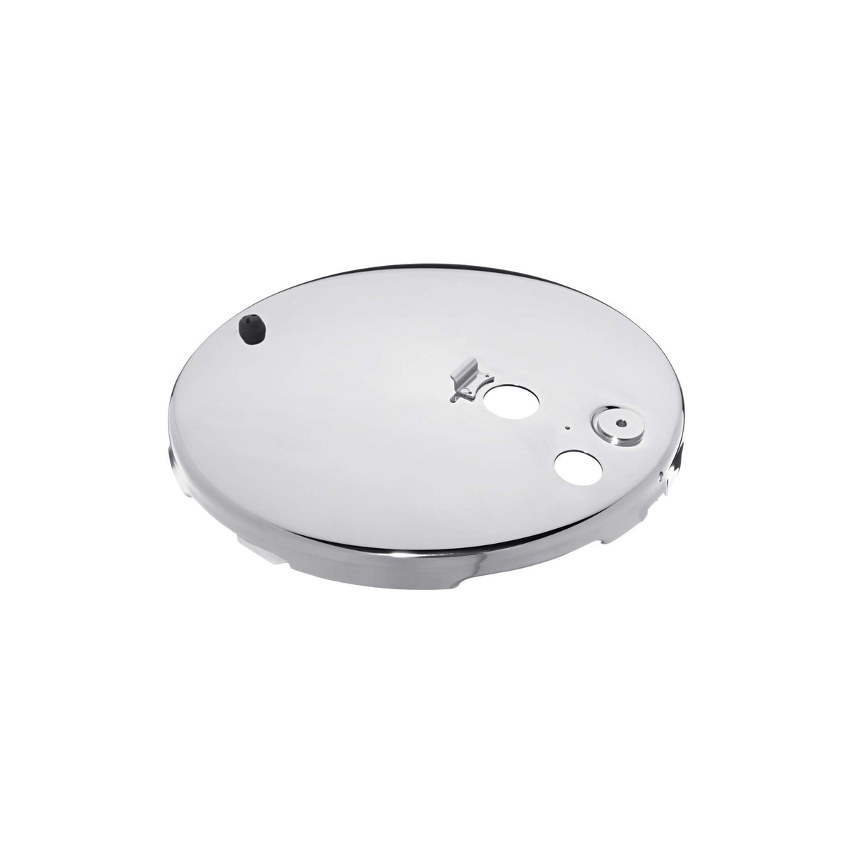 Pressure Cooker 18/10 Stainless Steel X128