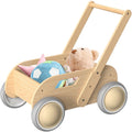 Wooden Baby Push Walker X37492