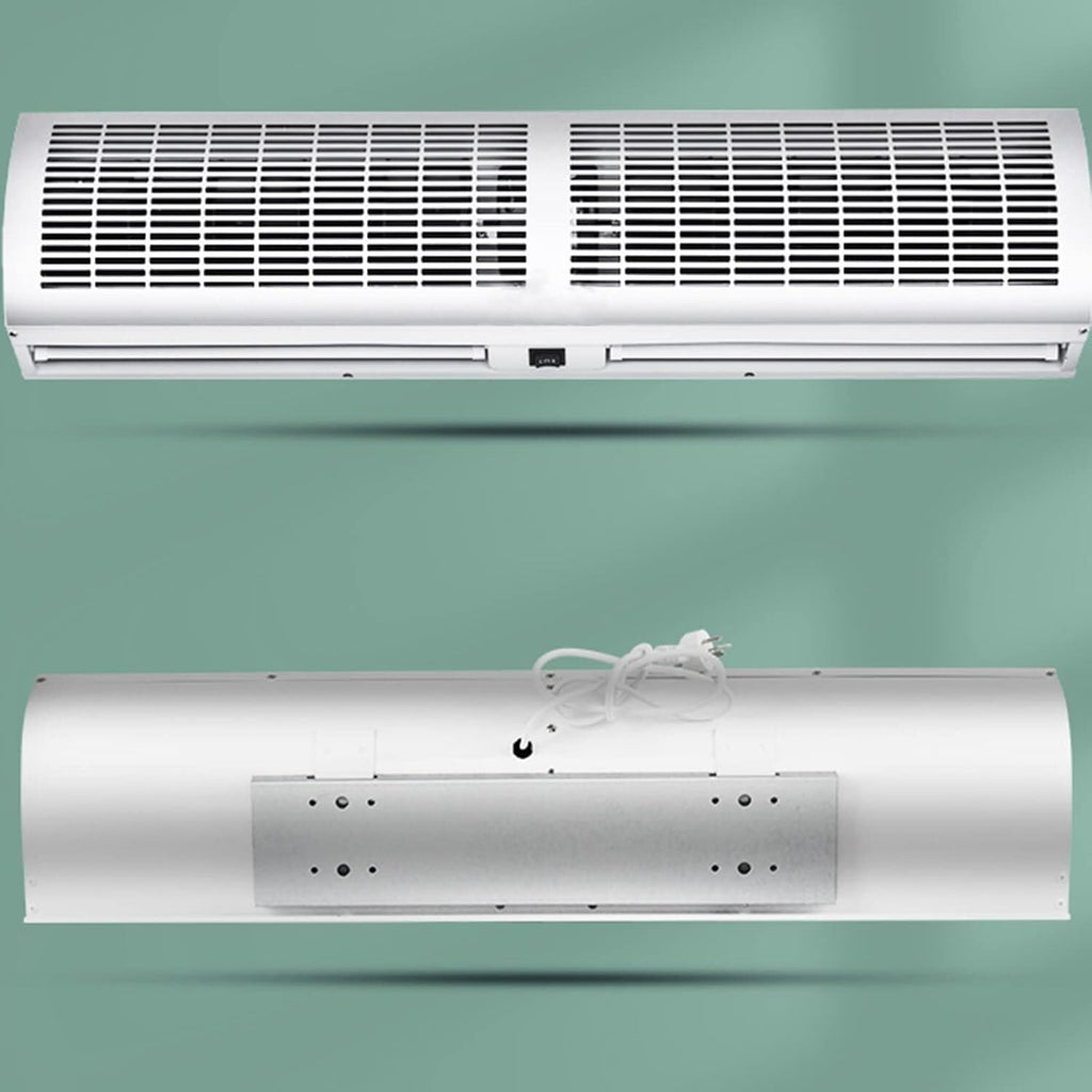 Induction Air Curtain Q6649