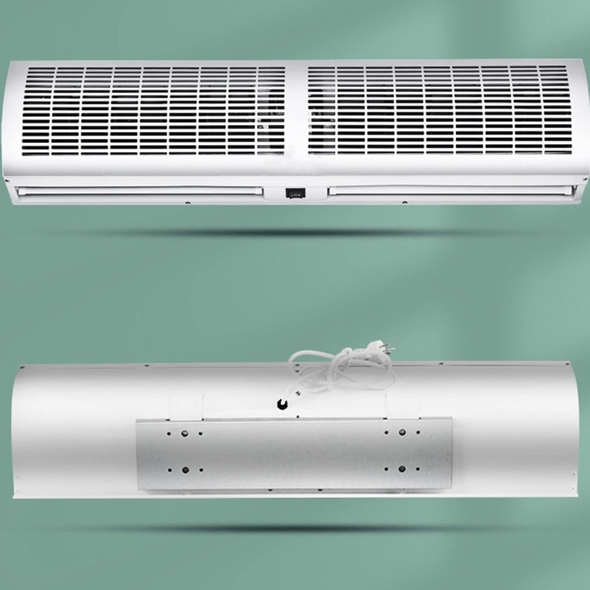 Induction Air Curtain Q6649