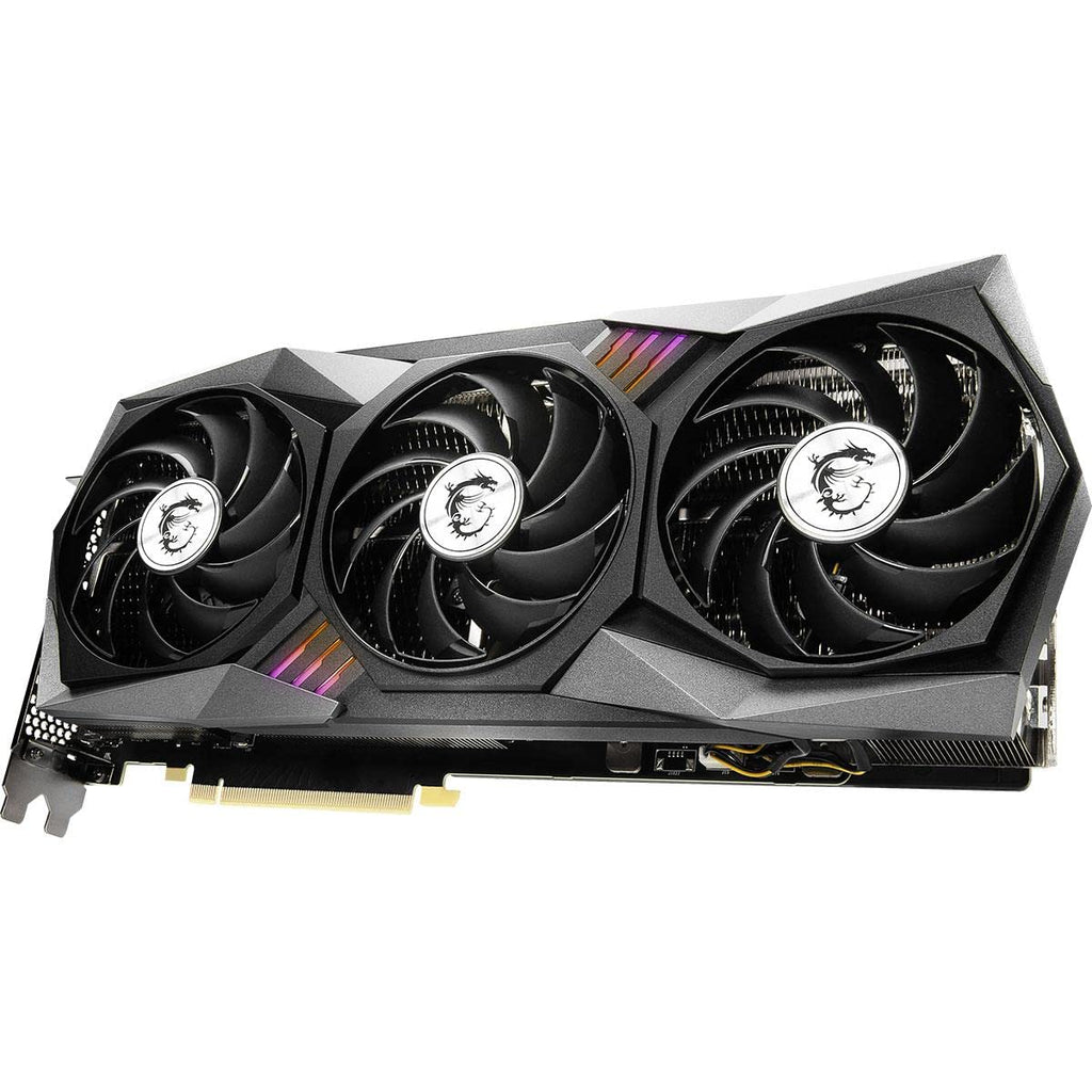8GB OC Graphics Card Q86629