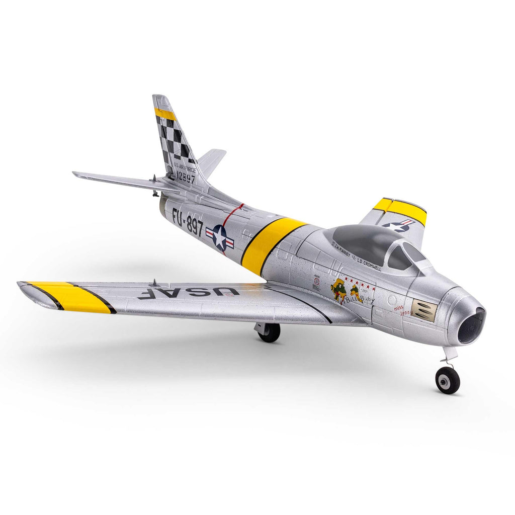 RC Airplane F518406