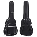41 Inch Water-Resistant Acoustic Guitar Bag Q899
