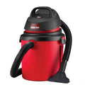 4 Gallon 4.0 Peak HP Wet/Dry Vacuum I876968