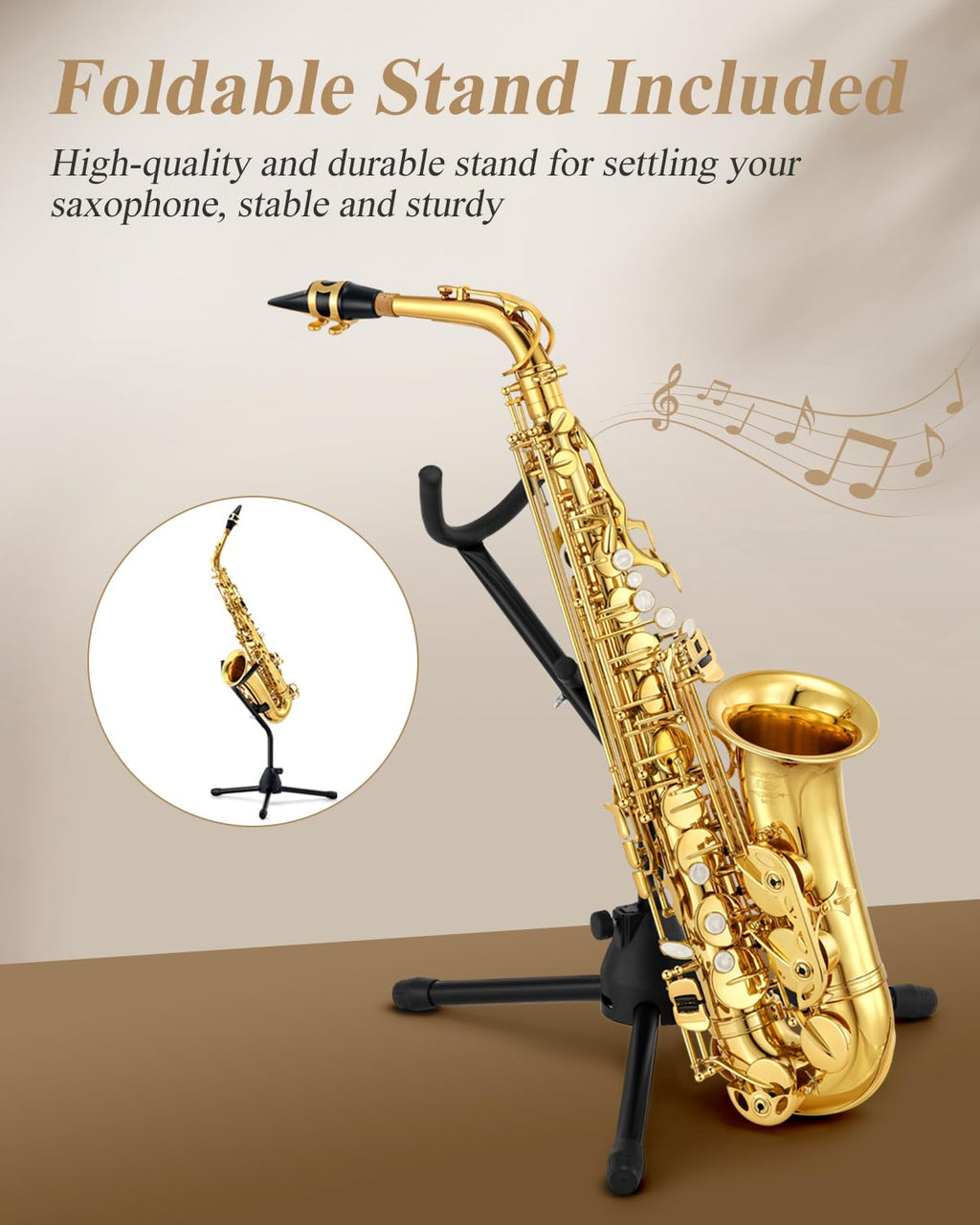 Alto Saxophone F19590