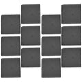 Natural Stone Drink Coasters Set B622910