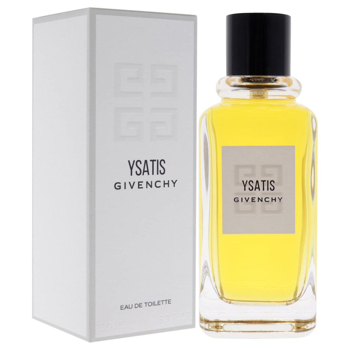 Eau De Toilette Spray 3.3 Ounces Y4757