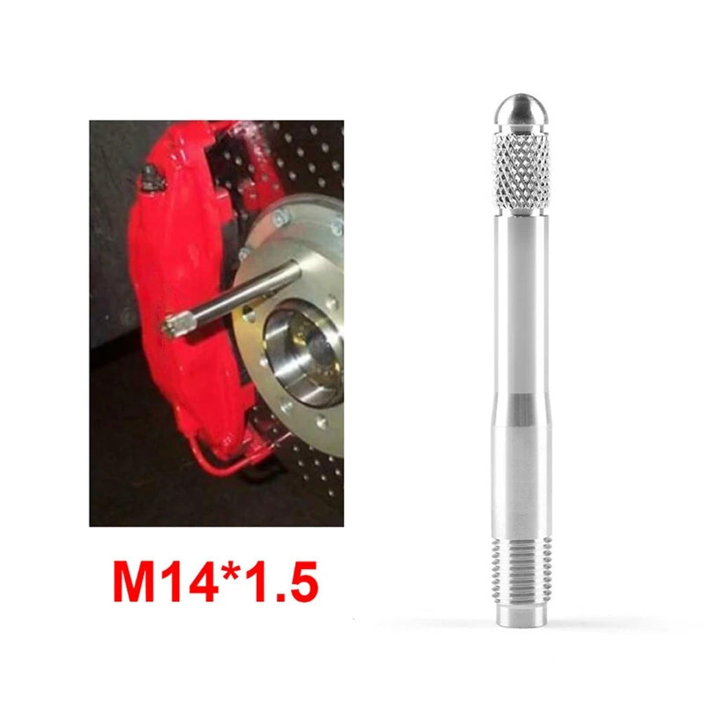 Stainless Steel Wheel Alignment Pin M14X1.5 B590