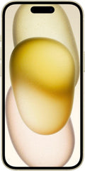 iPhone 15 256GB Yellow Unlocked C267671