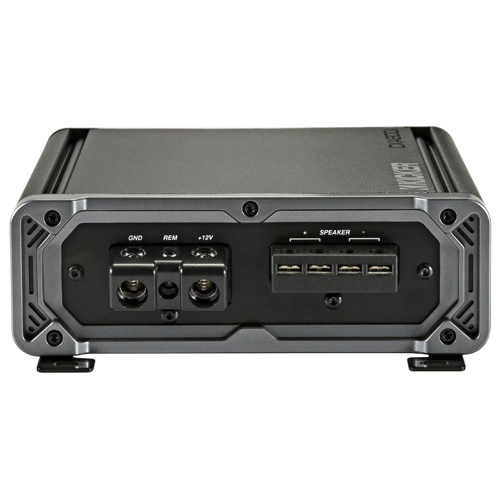 Dual 15" Sub Box W9570