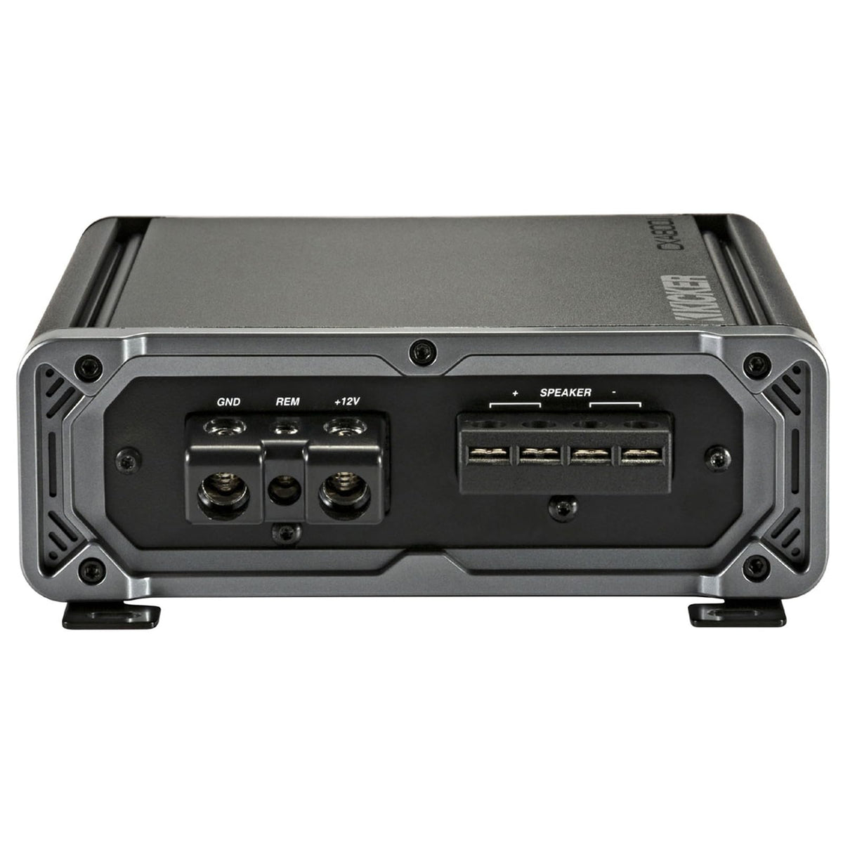Dual 15" Sub Box W9570