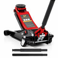 3 Ton Low Profile Steel Hydraulic Floor Jack K33244