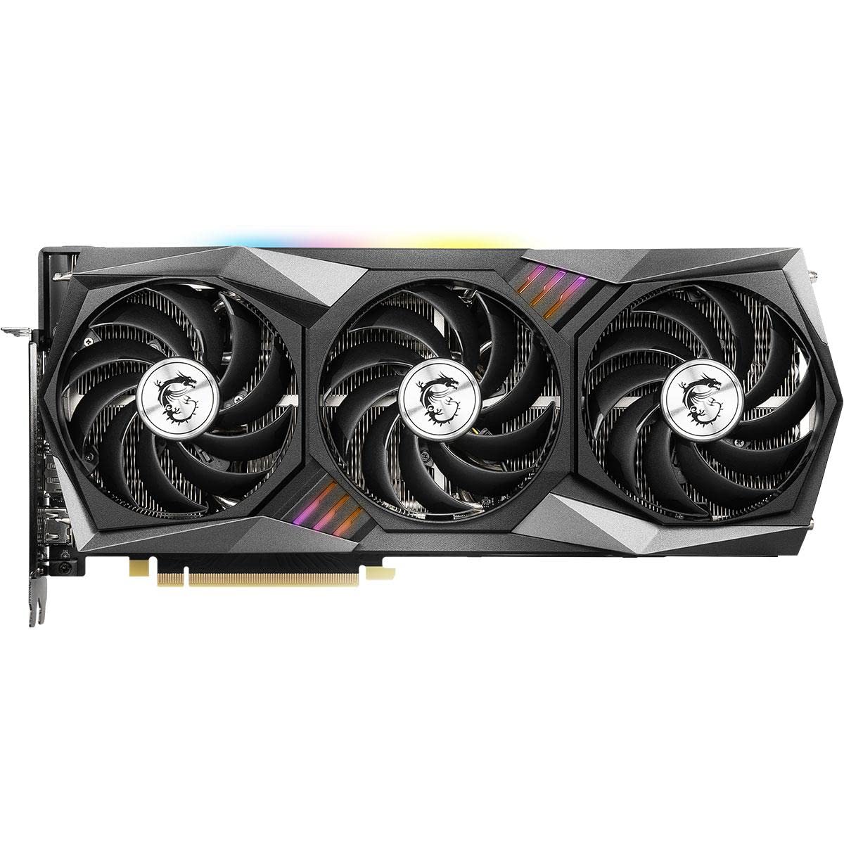 8GB OC Graphics Card Q86629