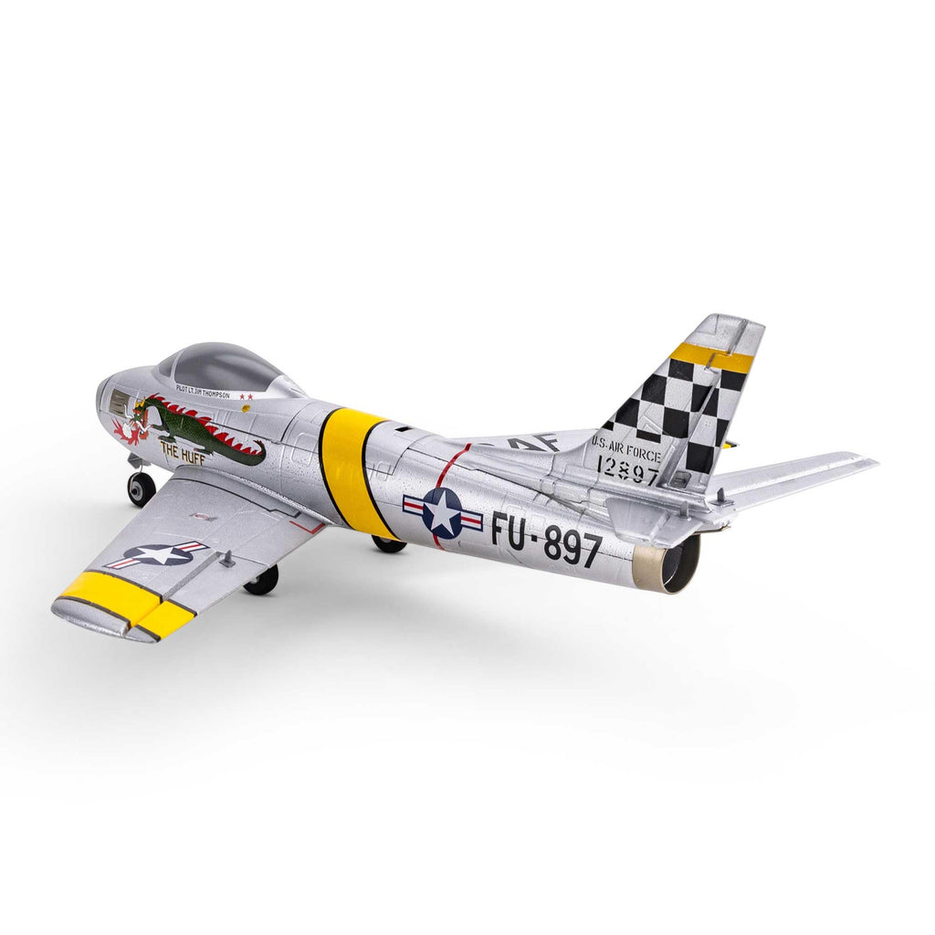 RC Airplane F518406
