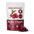 Beet Root Chews 500mg 60 Chews C605894