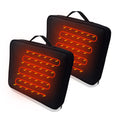 Waterproof Outdoor Seat Cushion V49076