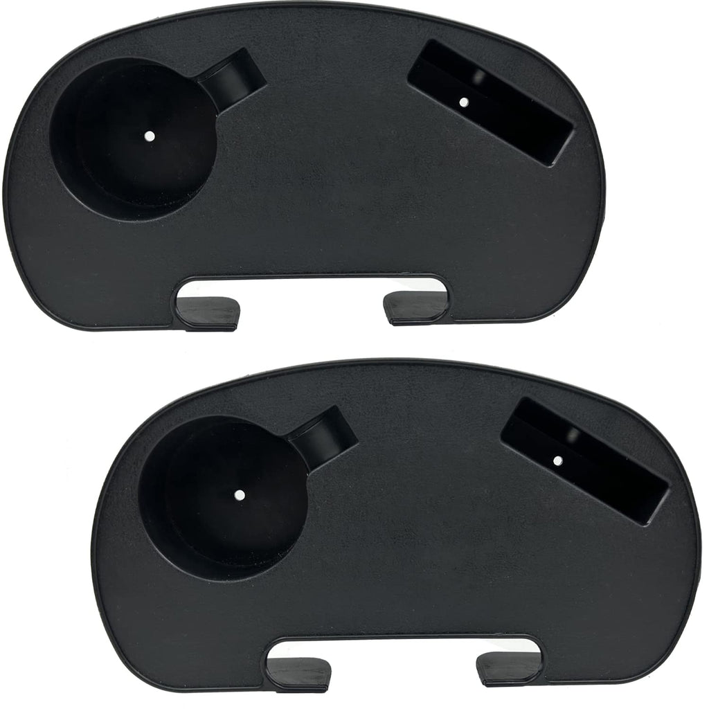 Zero Gravity Chair Cup Holder Set of 2 H46033
