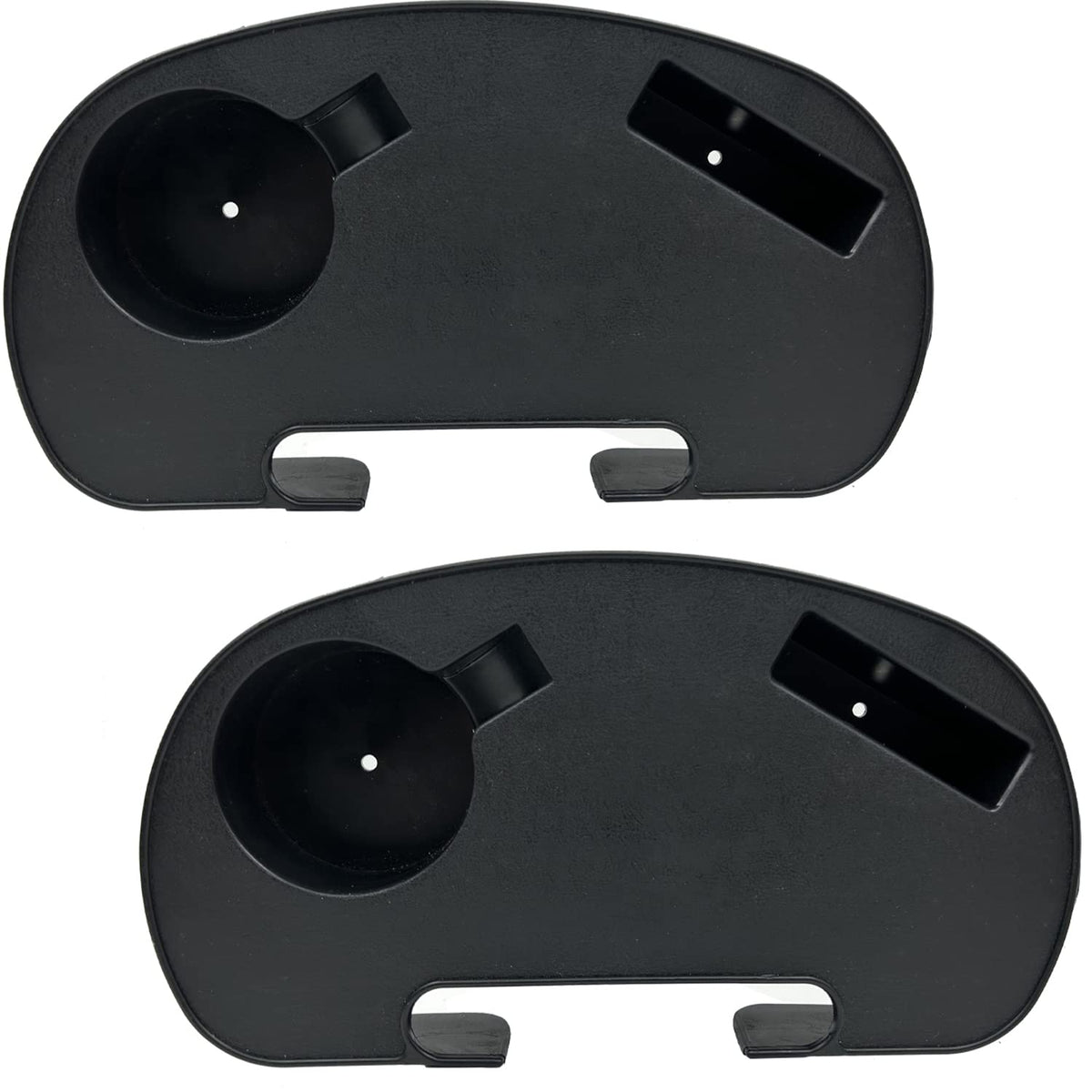 Zero Gravity Chair Cup Holder Set of 2 H46033