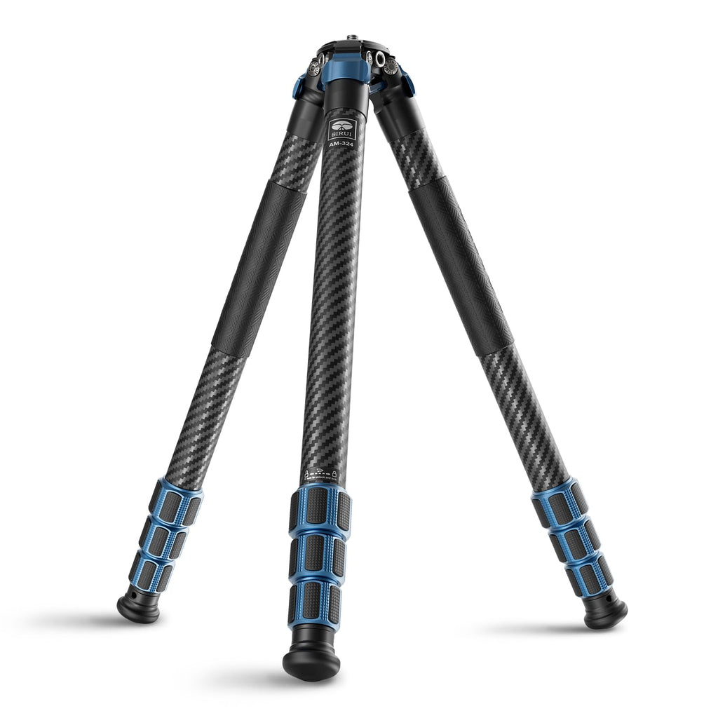 Carbon Fiber Camera Tripod W2106