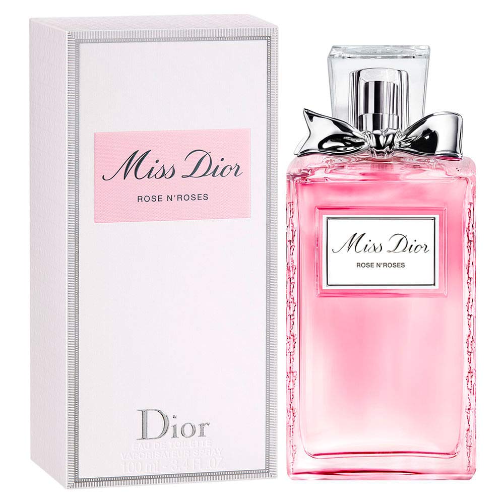 Rose EDT Spray 1.7 oz L23767