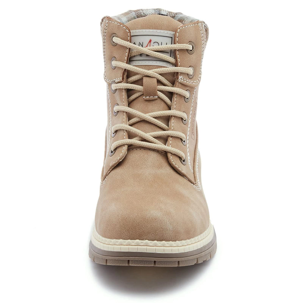 Waterproof Lightweight Ankle Hiking Boots T55793