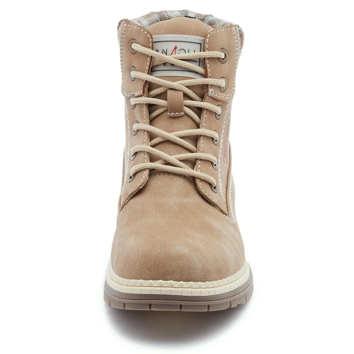 Waterproof Lightweight Ankle Hiking Boots T55793
