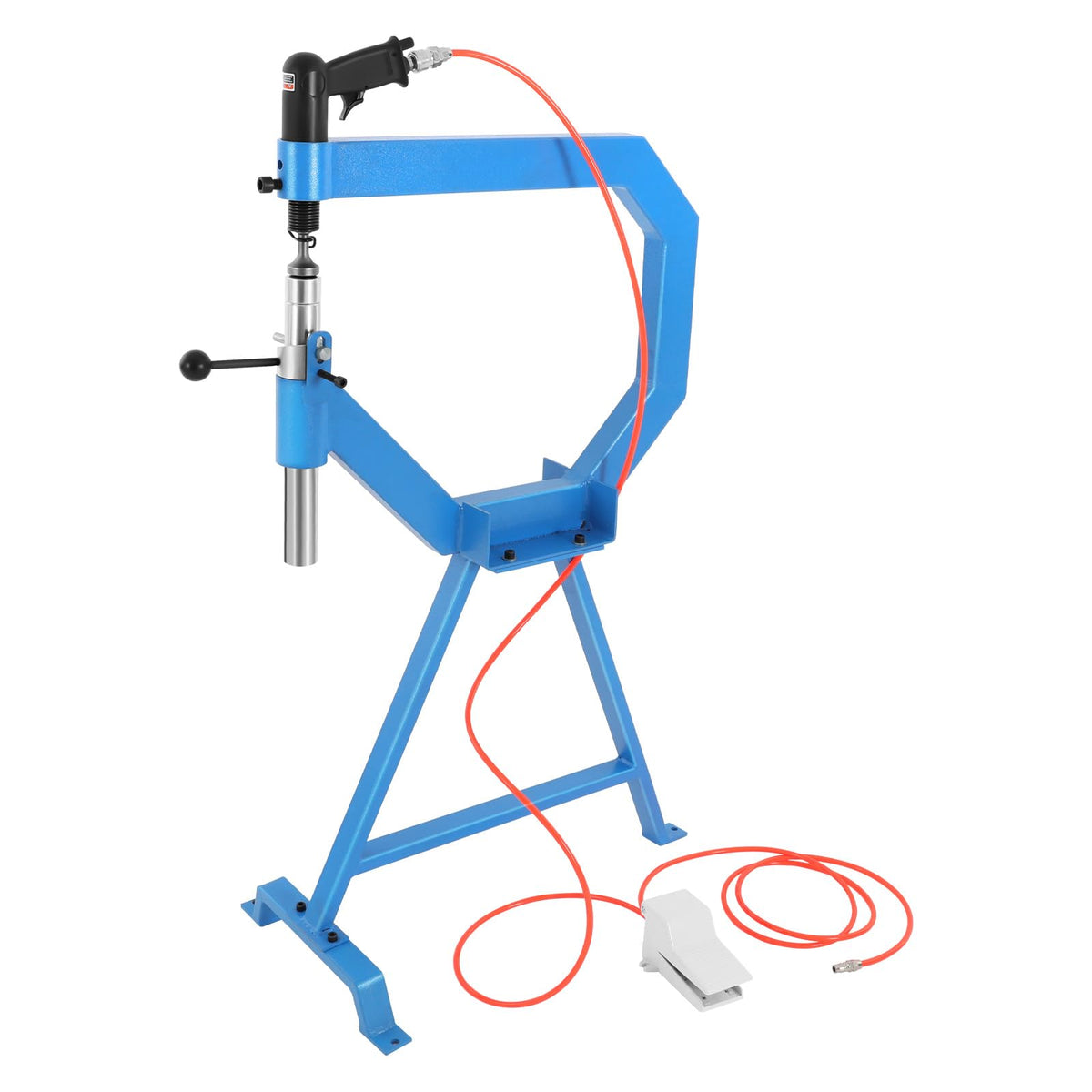 Pneumatic Planishing Hammer B764801