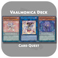 Custom Deck for Yu-Gi-Oh! T25110