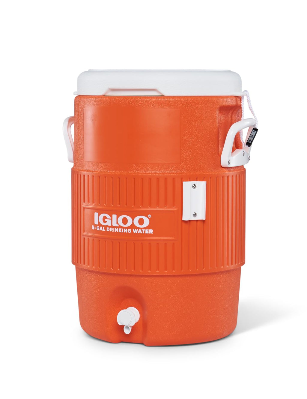 5 Gallon Insulated Portable Beverage Dispenser L2126