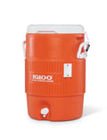 5 Gallon Insulated Portable Beverage Dispenser L2126