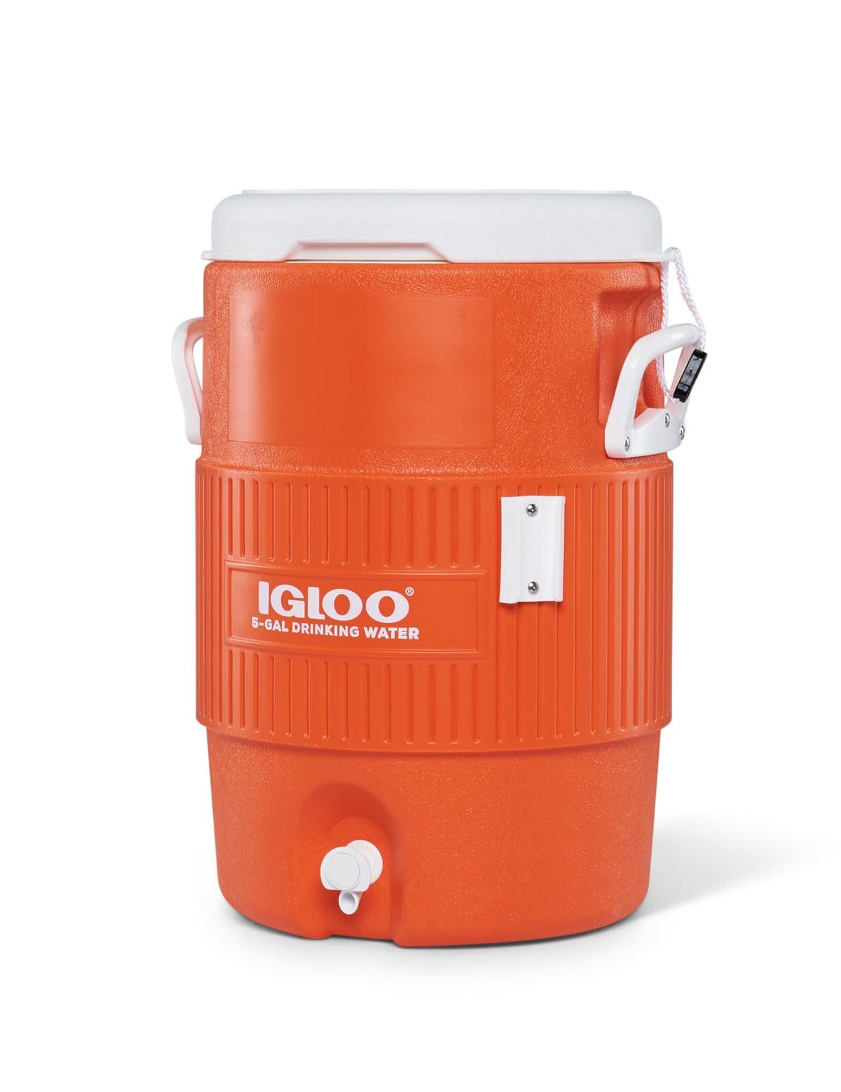 5 Gallon Insulated Portable Beverage Dispenser L2126
