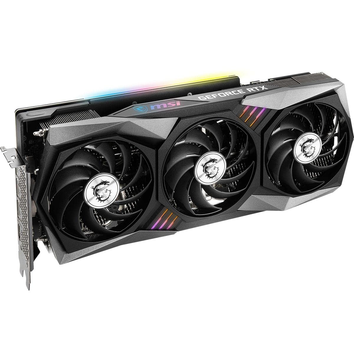 8GB OC Graphics Card Q86629
