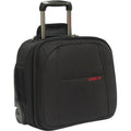 Black Wheeled Case X392