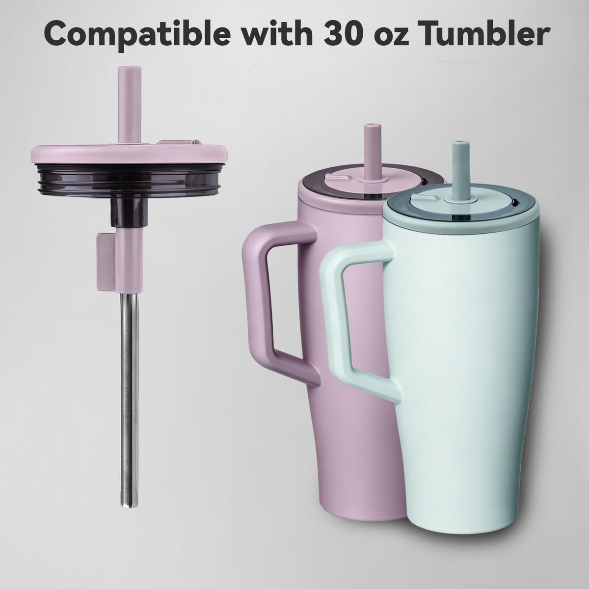 Tumbler Lid Only 30oz N5648