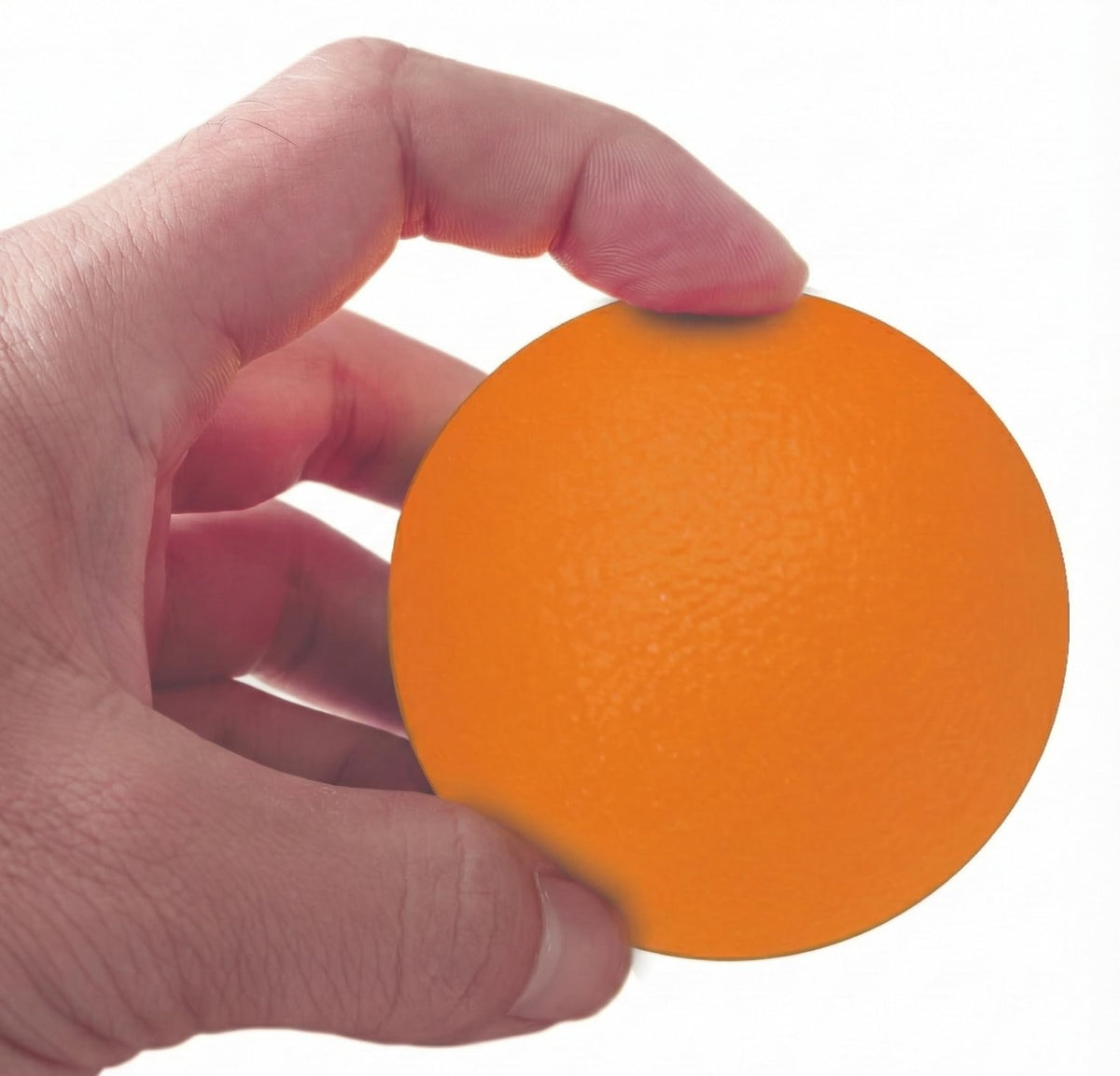Hand Exerciser Balls, Set of 5 N860
