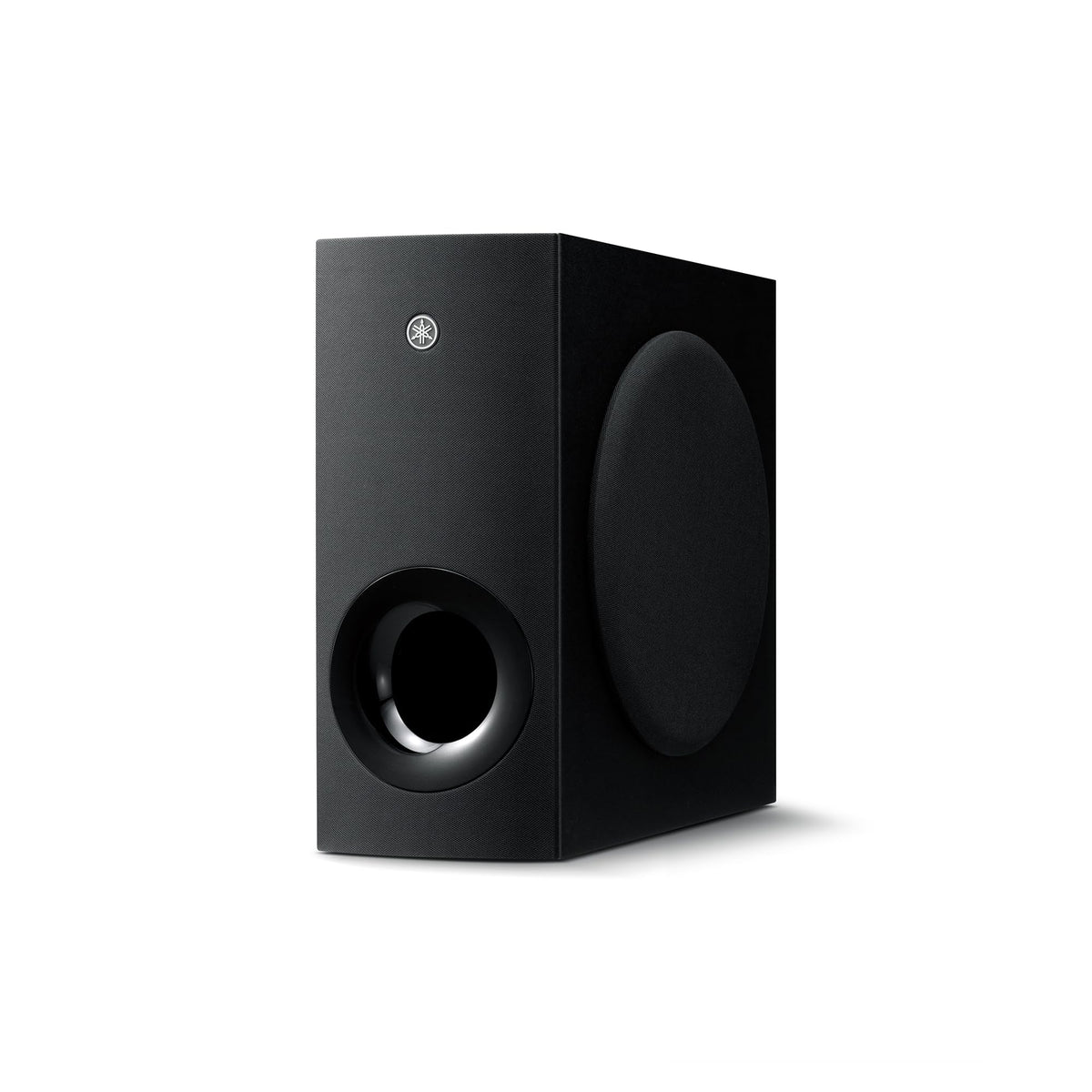 Black Sound Bar with Wireless Subwoofer Q219169