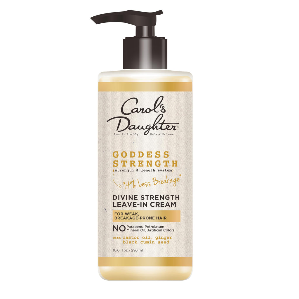 Leave In Conditioner Cream 10 Fl Oz H580