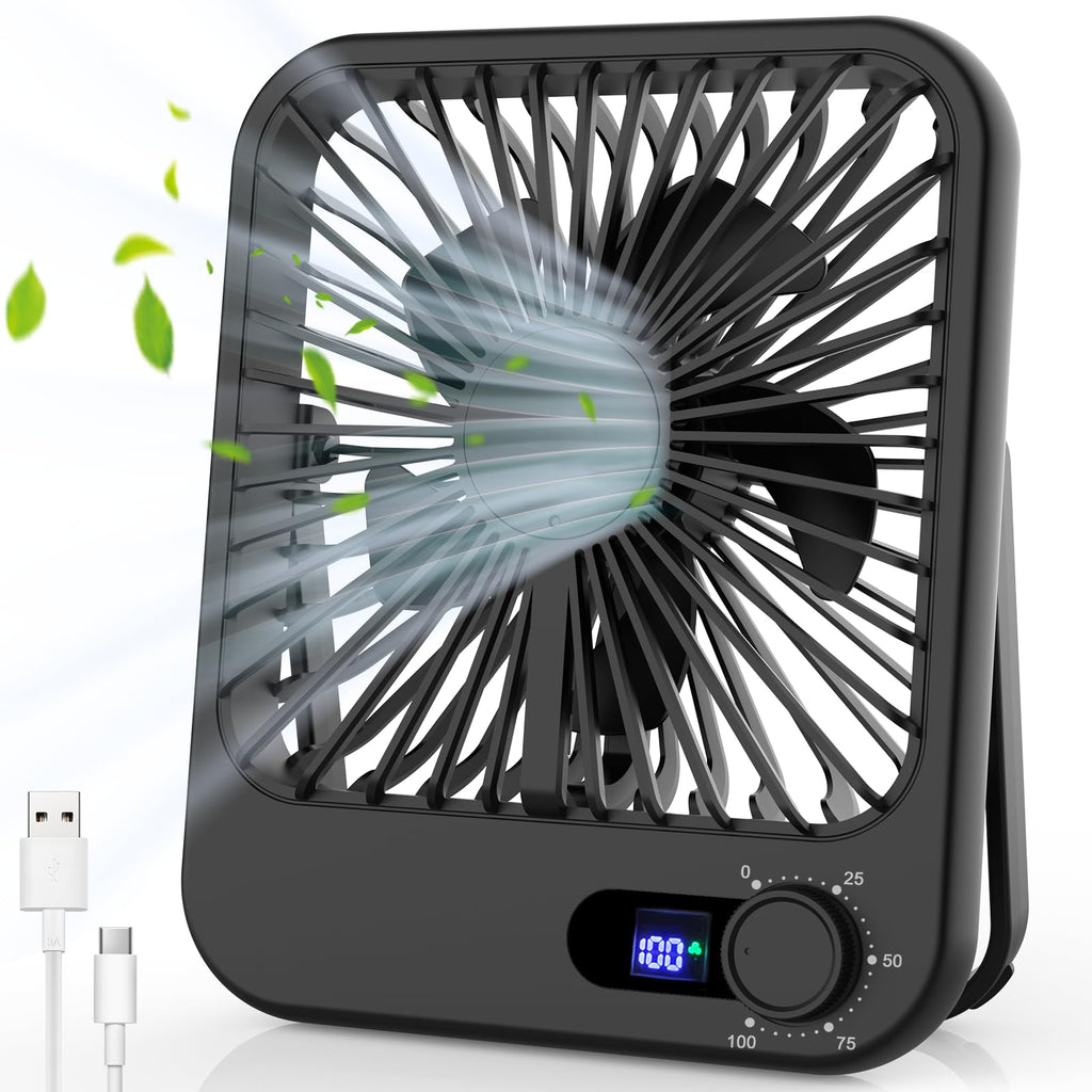 Portable Travel Fan T20576