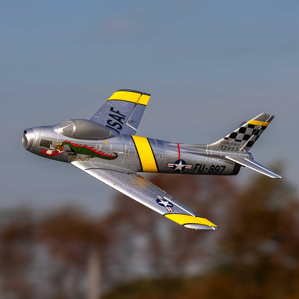 RC Airplane F518406
