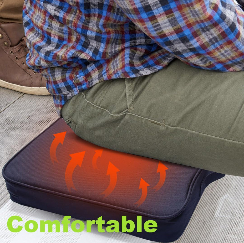 Waterproof Outdoor Seat Cushion V49076