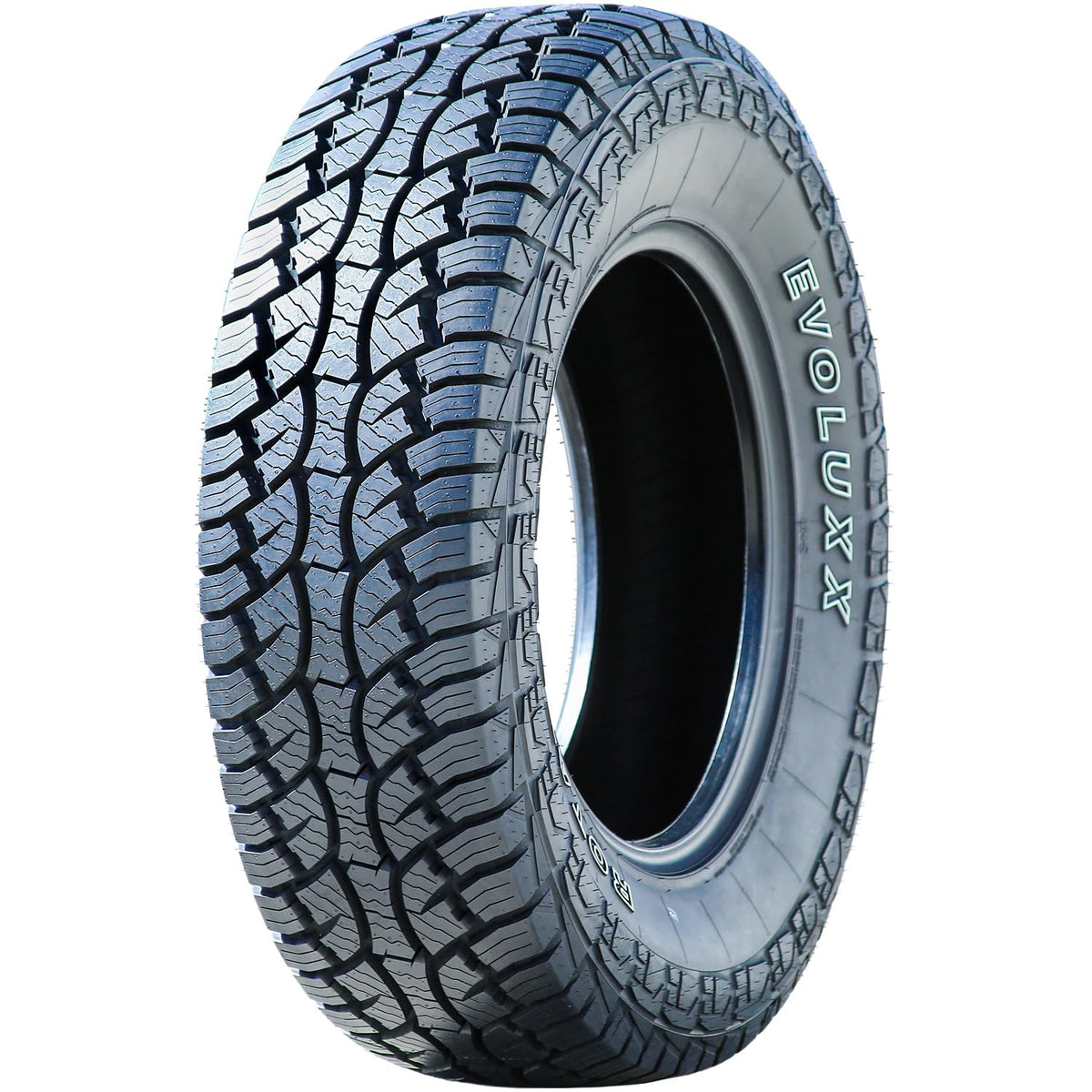 265/70R18 116T All Terrain Tire P754