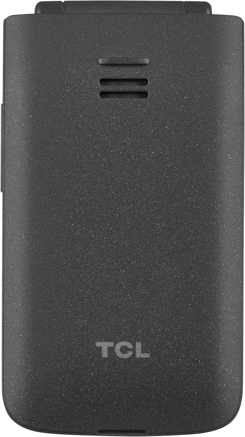 4G LTE Flip Phone 16GB Stone Gray R79389